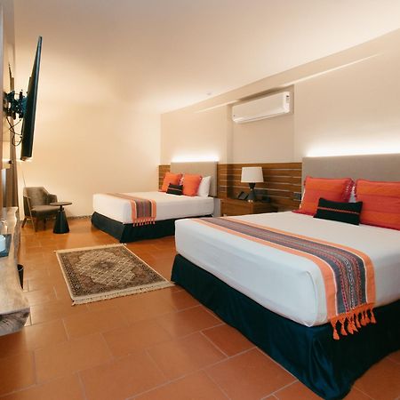 Casa Azulai Puebla Hotel Boutique Esterno foto