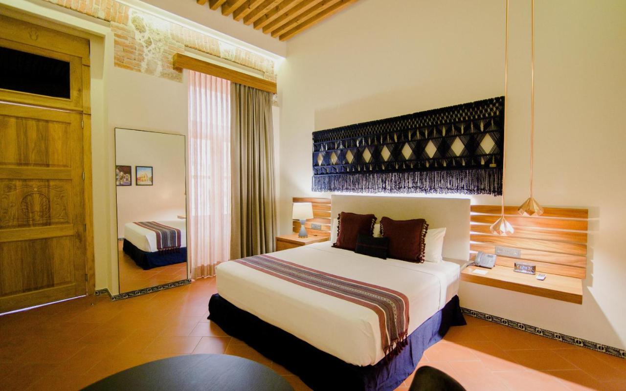Casa Azulai Puebla Hotel Boutique Esterno foto