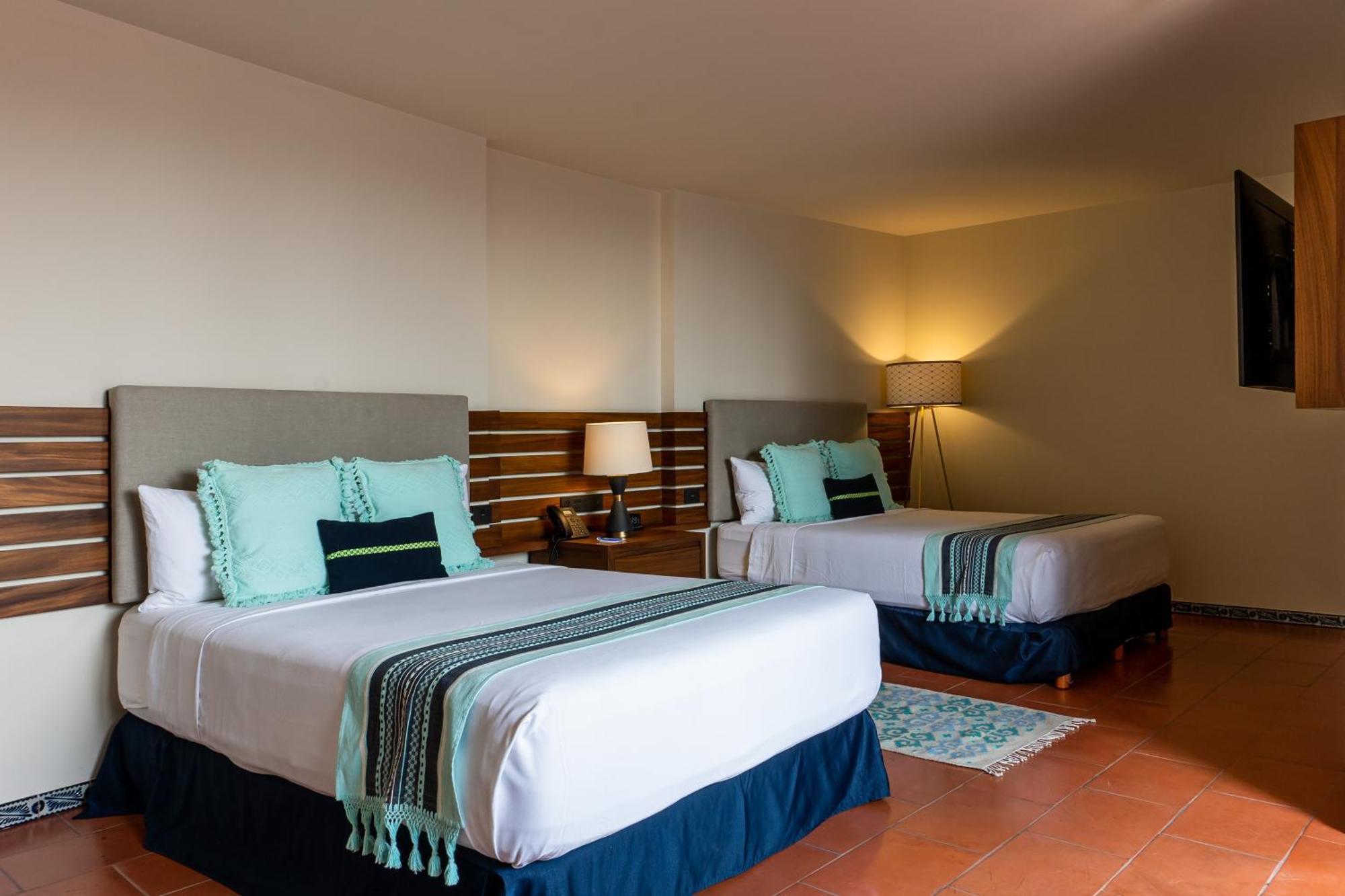 Casa Azulai Puebla Hotel Boutique Esterno foto