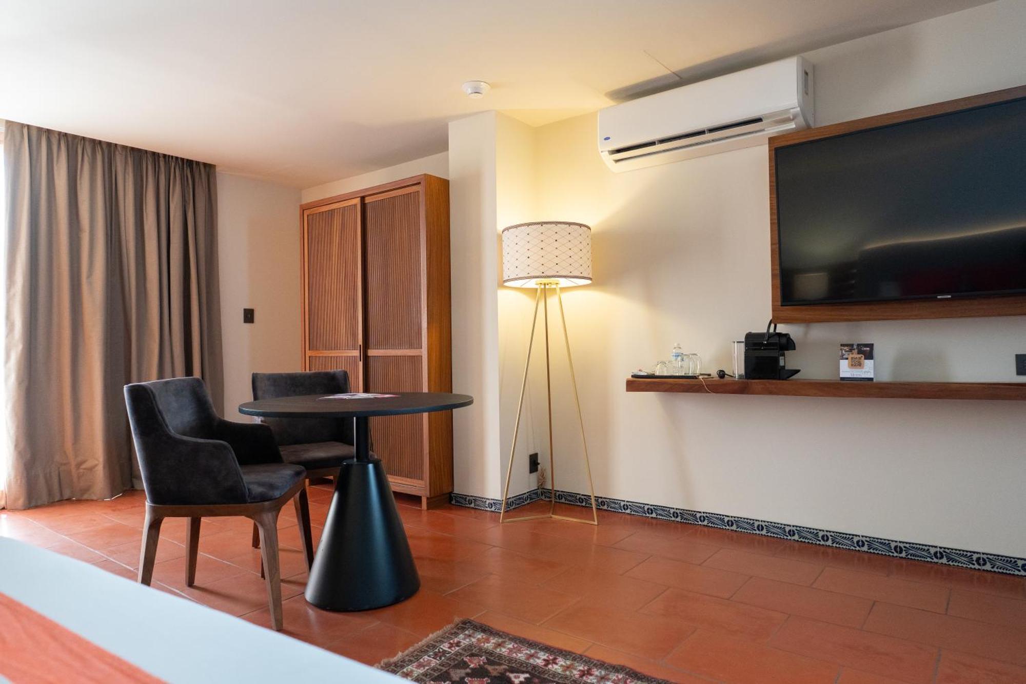 Casa Azulai Puebla Hotel Boutique Esterno foto