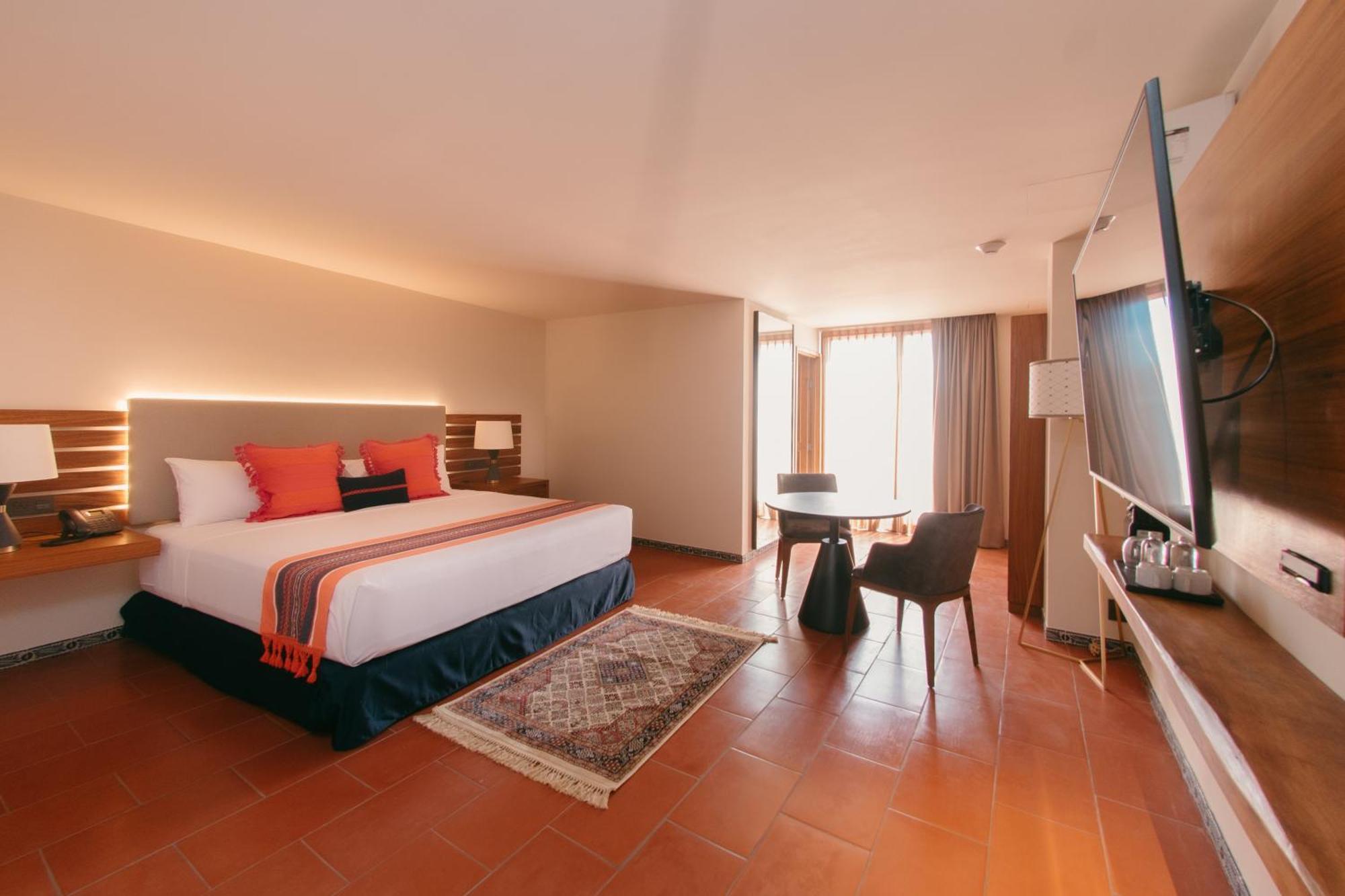 Casa Azulai Puebla Hotel Boutique Esterno foto