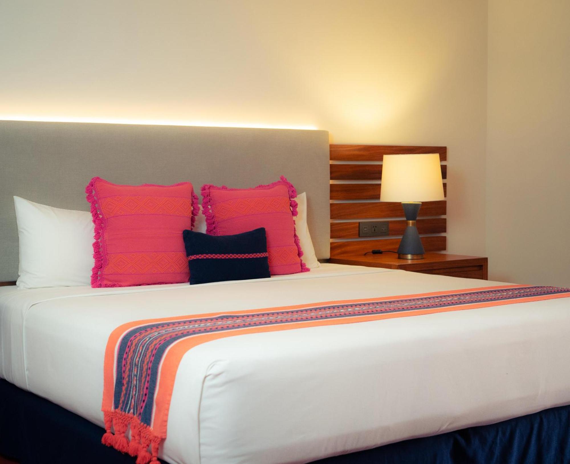 Casa Azulai Puebla Hotel Boutique Esterno foto
