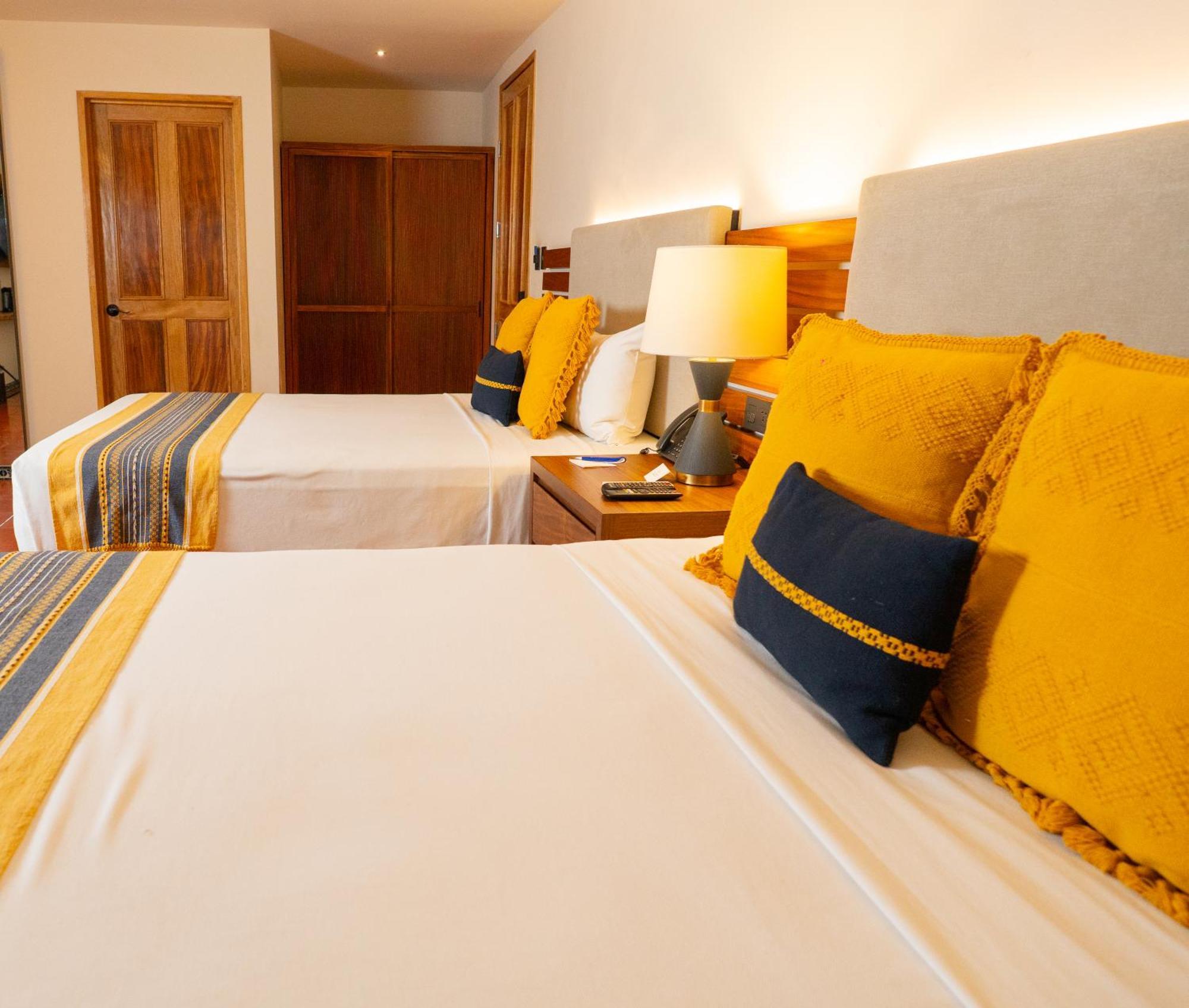 Casa Azulai Puebla Hotel Boutique Esterno foto