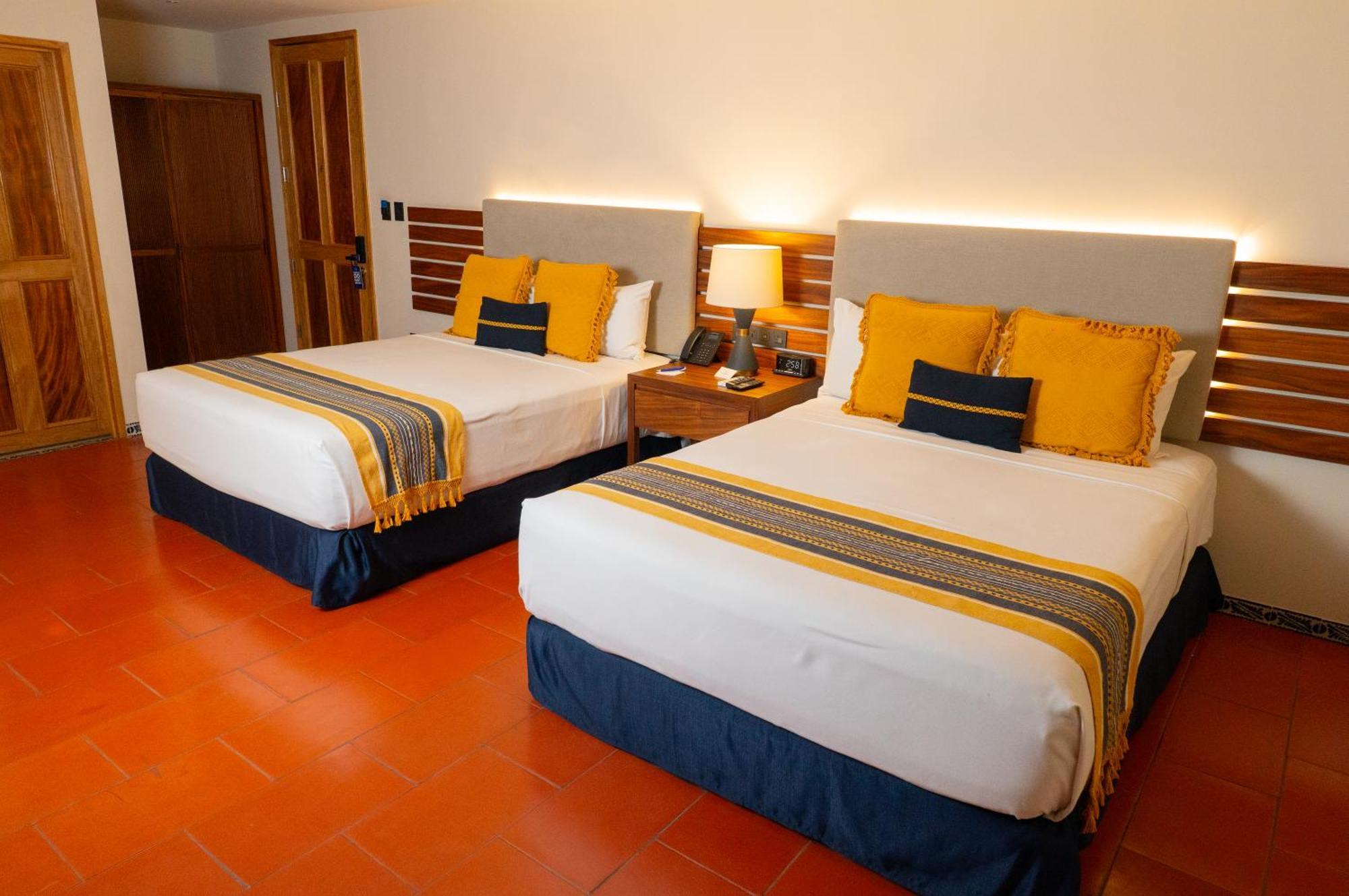 Casa Azulai Puebla Hotel Boutique Esterno foto